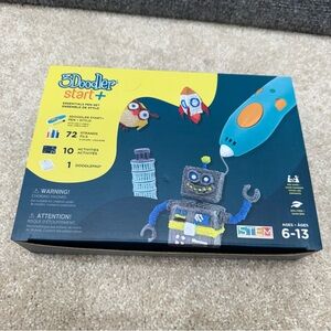 3Doodler Start Essentials Pen Set